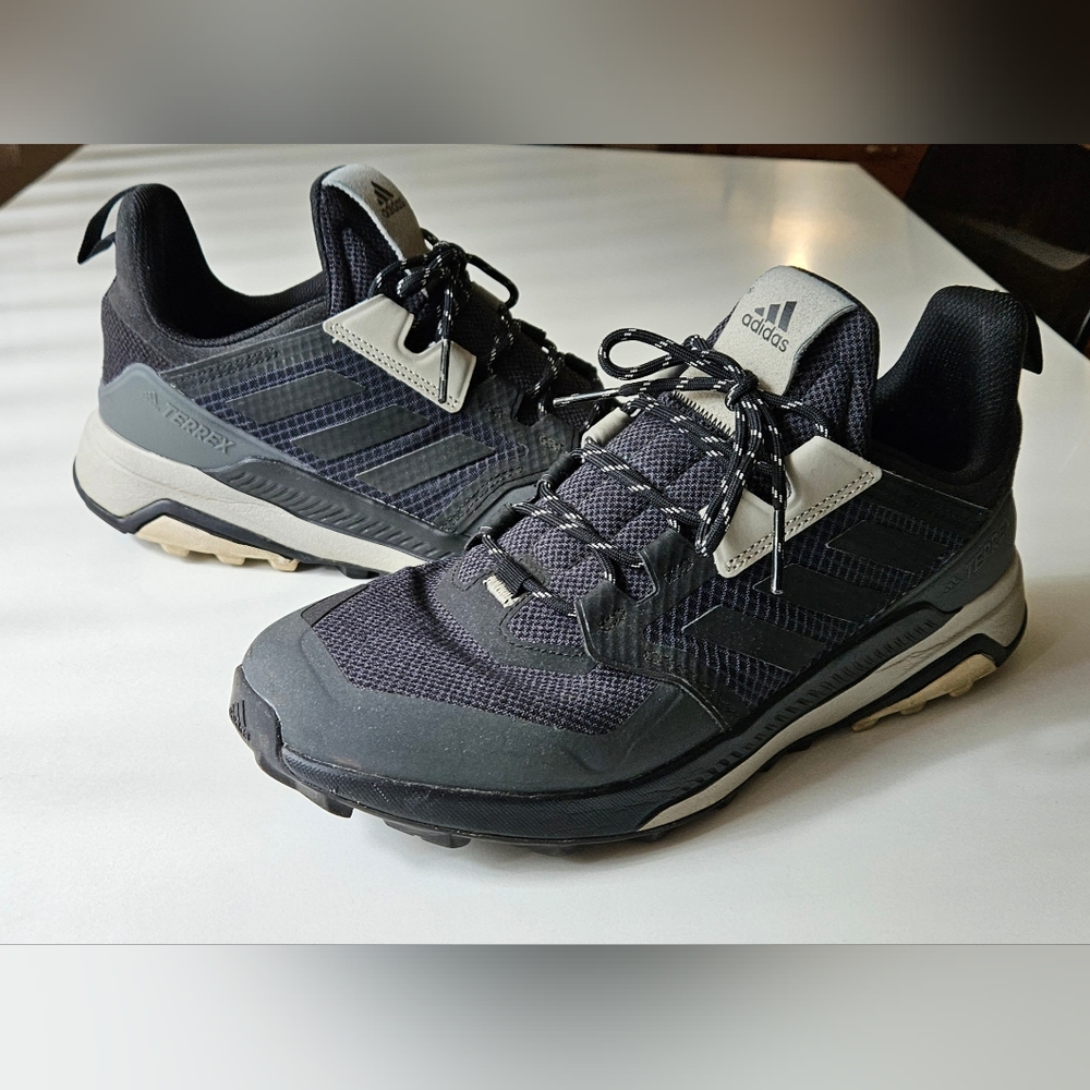 adidas Terrex Trailmaker Hiking Shoes Men's 10.5